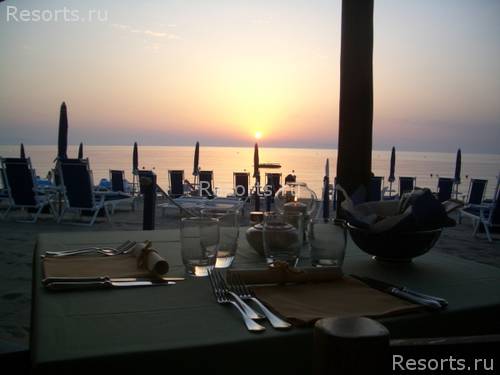 Gallia Palace Hotel 57